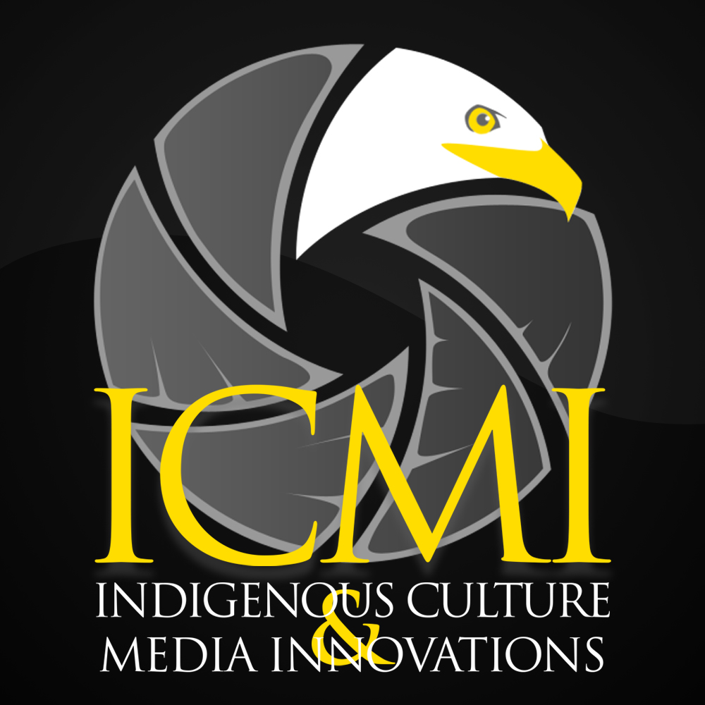 Indigenous Culture and Media Innovations logo