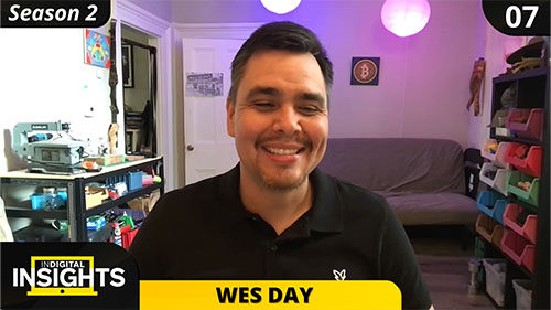 Read more about the article Wes Day on Indigenous Filmmaking, Cultural Mentorship, and Digital Storytelling