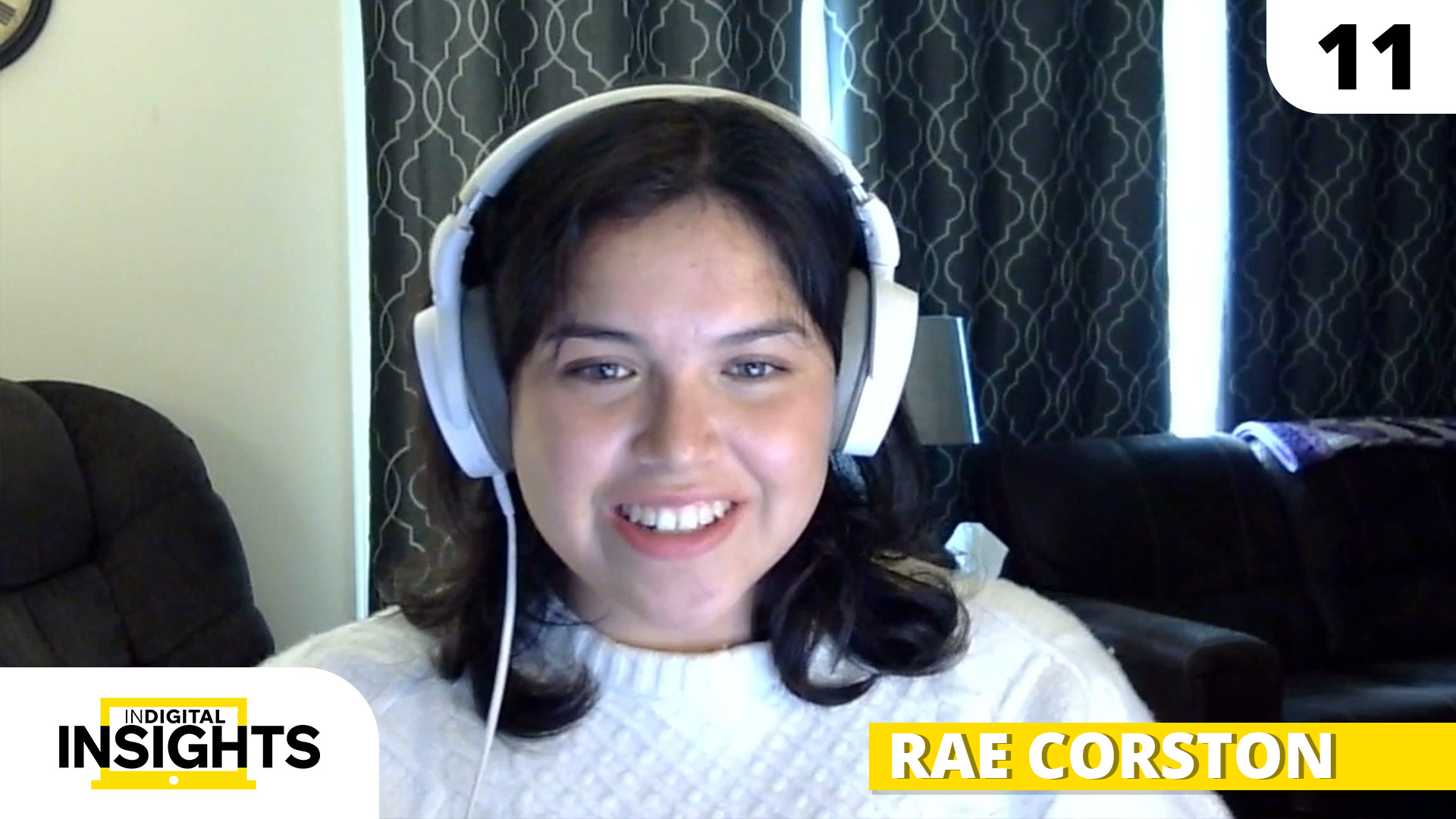 Read more about the article Rachel Corston on Indigenous Animation, Youth Storytelling, and Artistic Resilience