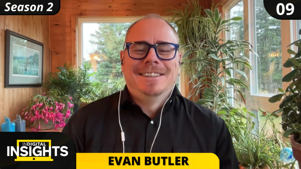 Evan Butler on Indigenous Identity, Filmmaking, and Cultural Revitalization