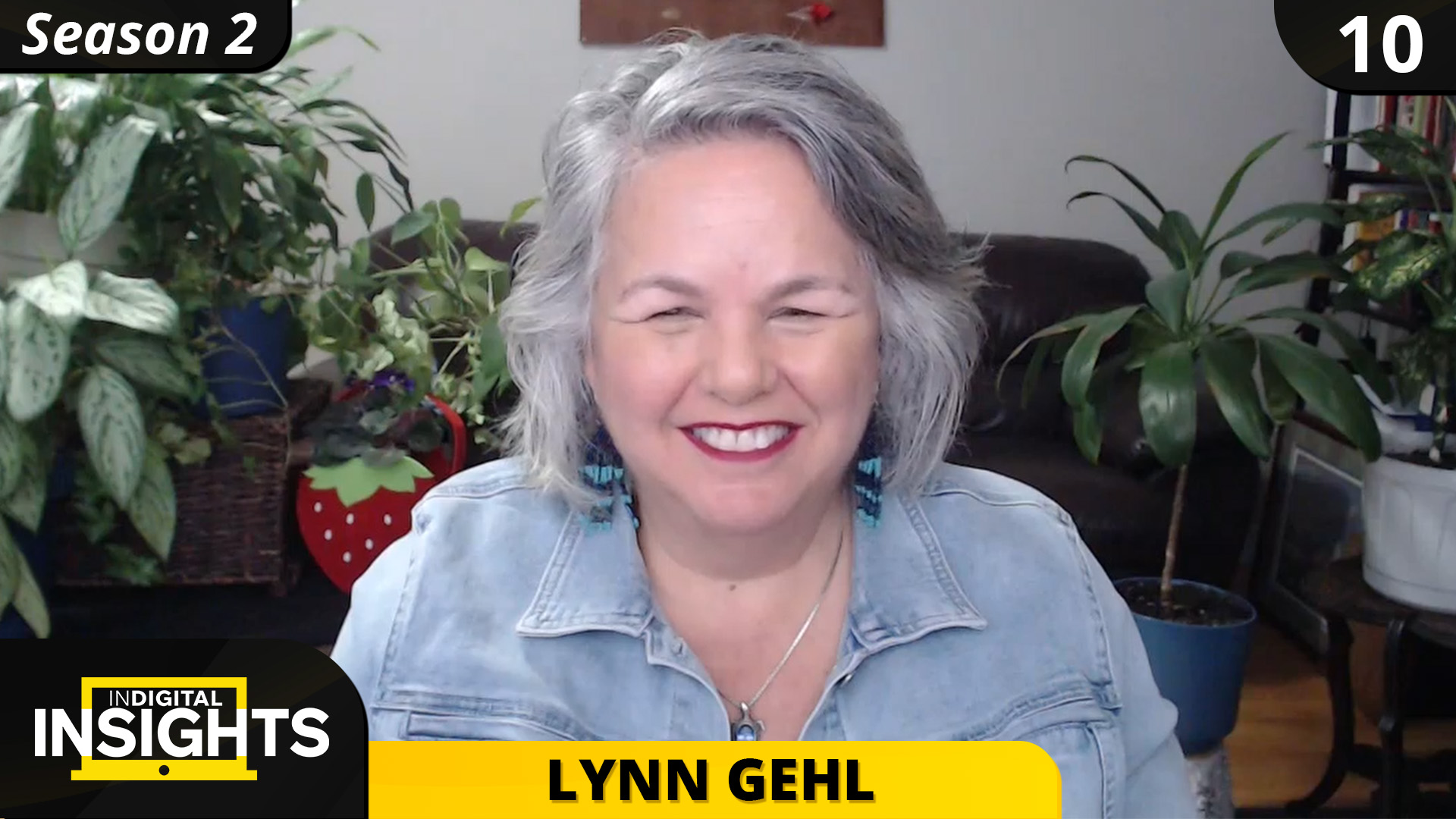 Read more about the article Lynn Gehl on Indigenous Knowledge, Art as Resistance, and Heart-Centered Storytelling